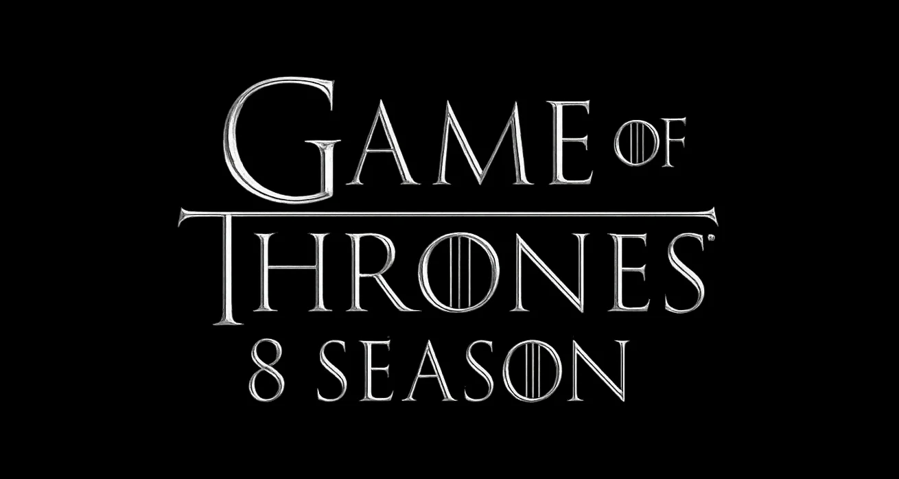 Game of Thrones — Season 8