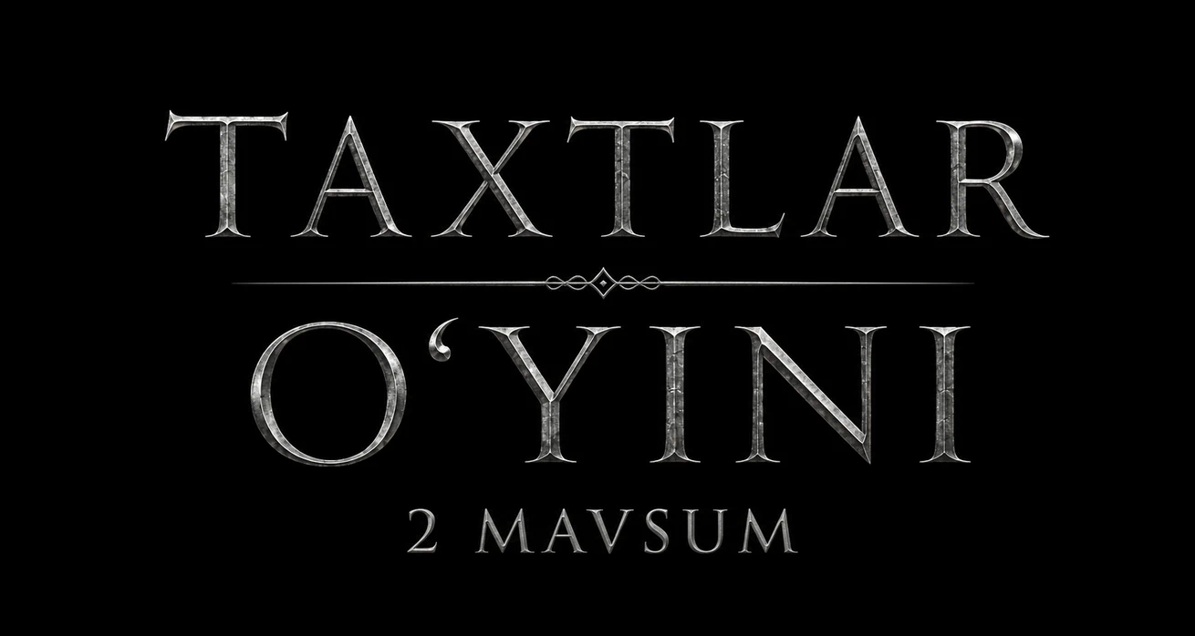Taxtlar o‘yini — 2 mavsum