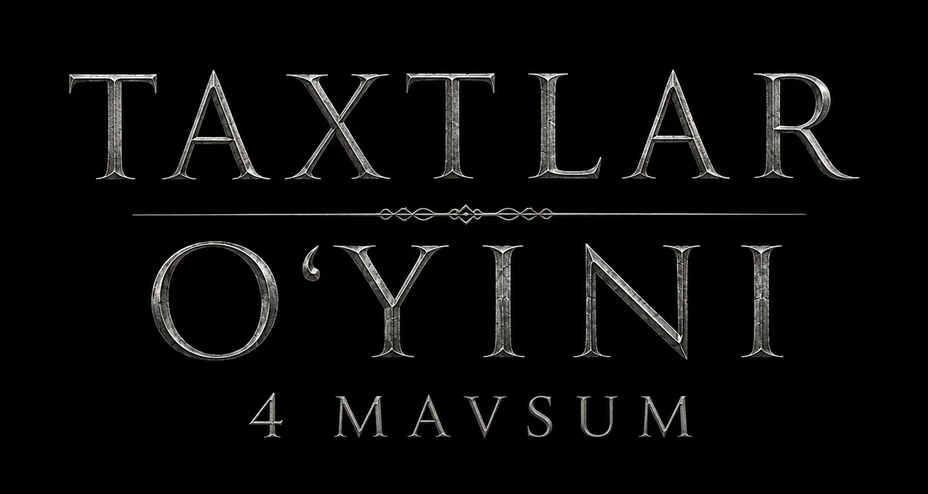 Taxtlar o‘yini — 4 mavsum
