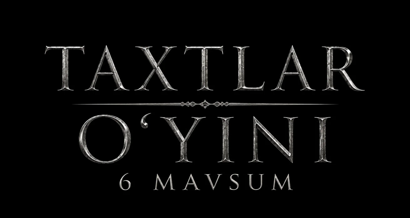 Taxtlar o‘yini — 6 mavsum