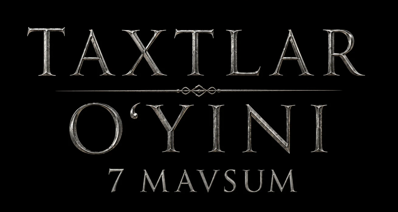 Taxtlar o‘yini — 7 mavsum