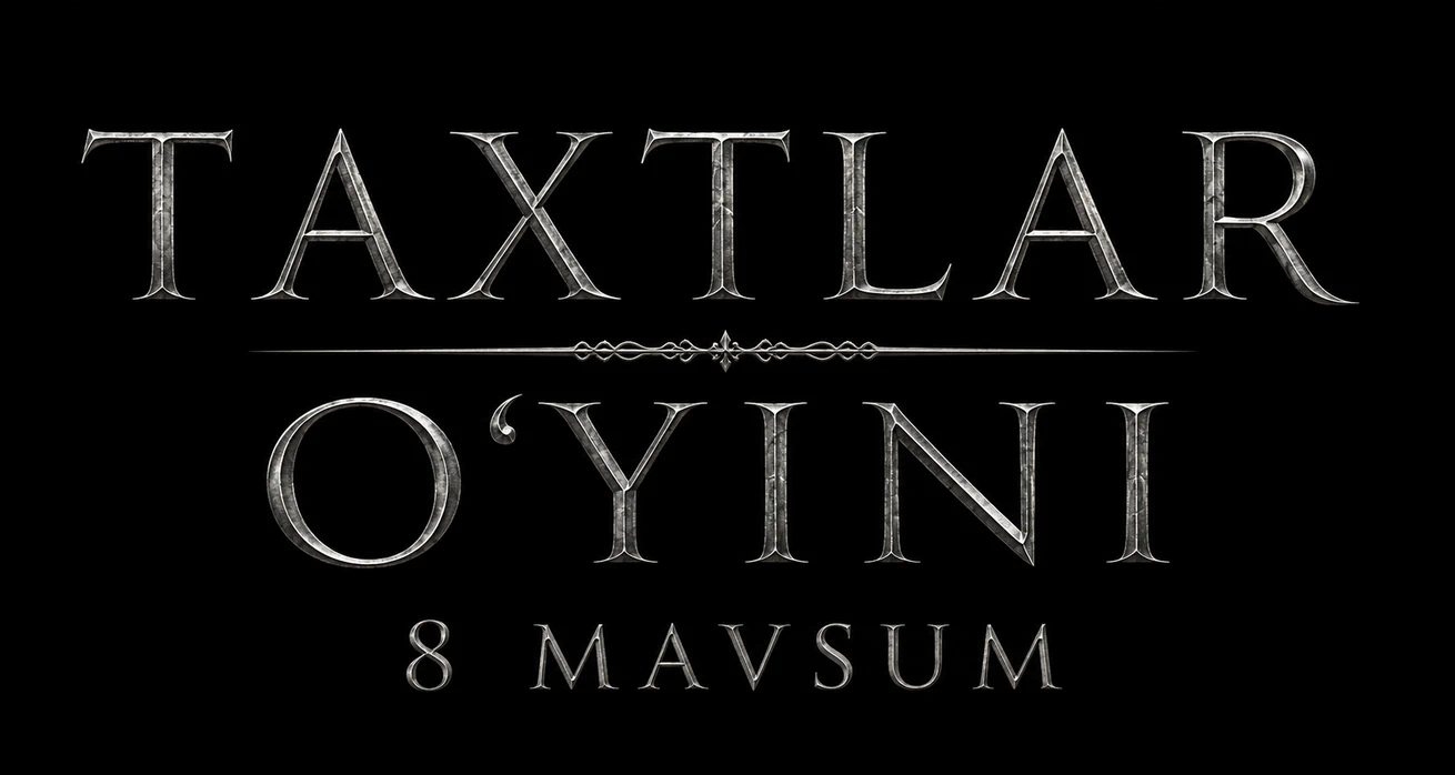 Taxtlar o‘yini — 8 mavsum